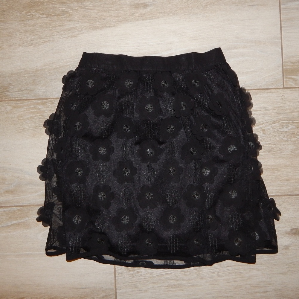 skirt